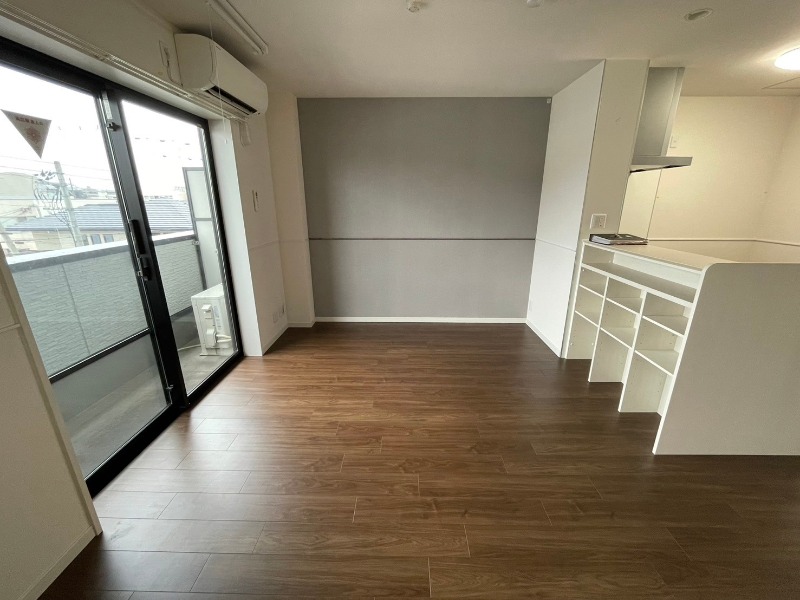 3/25 リビング/ダイニング