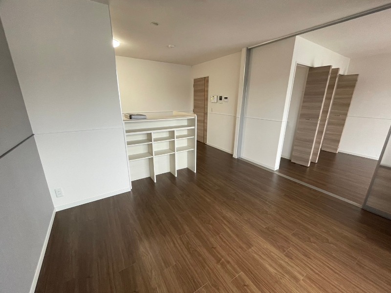 4/25 リビング/ダイニング