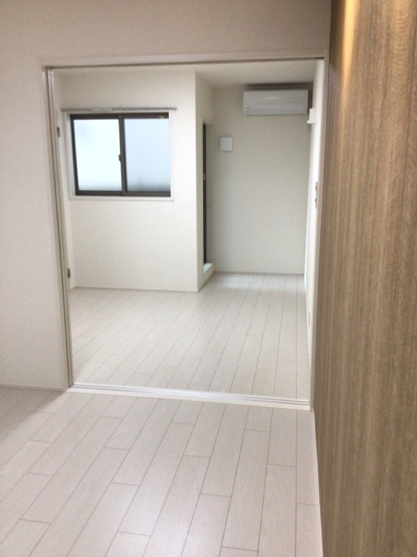 4/28 リビング/ダイニング