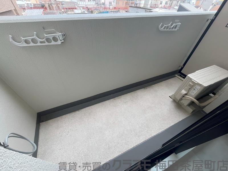 22/30 バルコニー