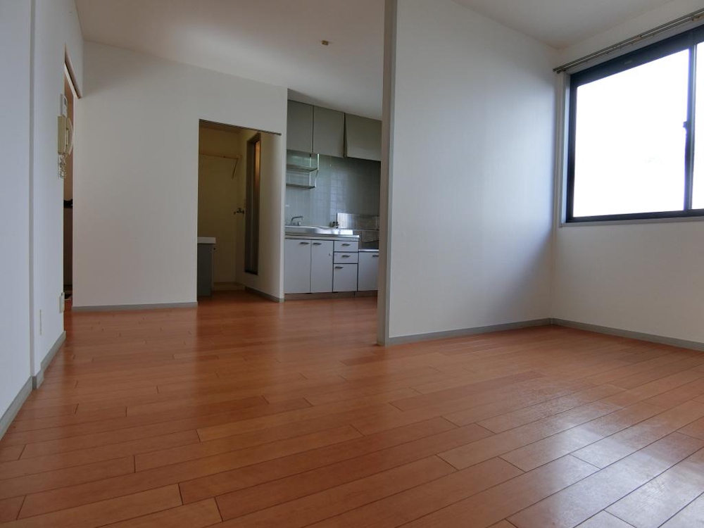 5/30 リビング/ダイニング