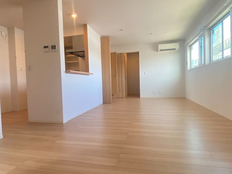 5/30 リビング/ダイニング