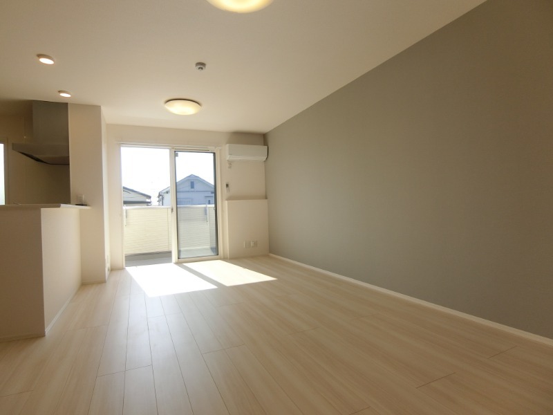 4/28 リビング/ダイニング