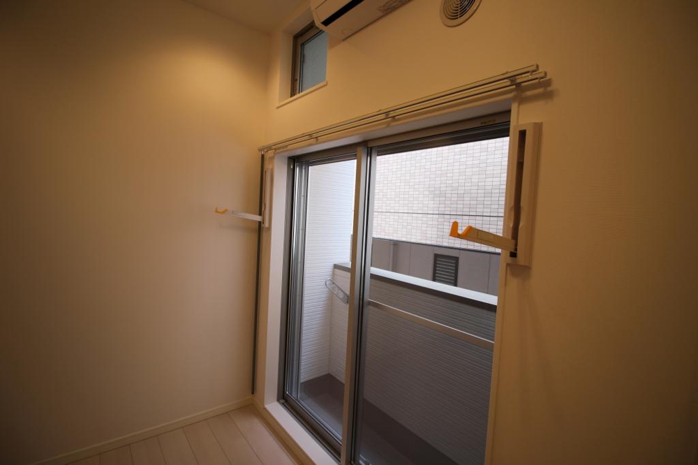 24/30 バルコニー