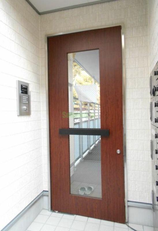 2/9 エントランス