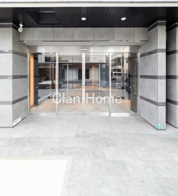 17/29 エントランス