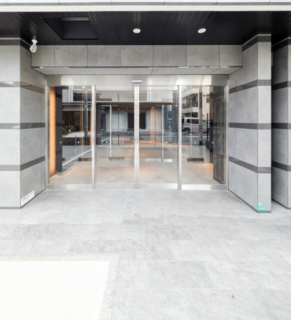 17/29 エントランス