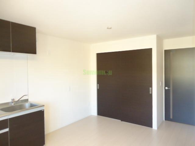 6/29 リビング/ダイニング