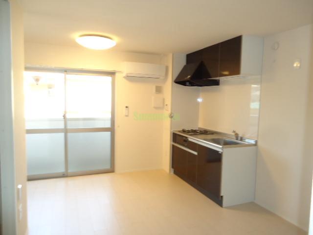 7/29 リビング/ダイニング