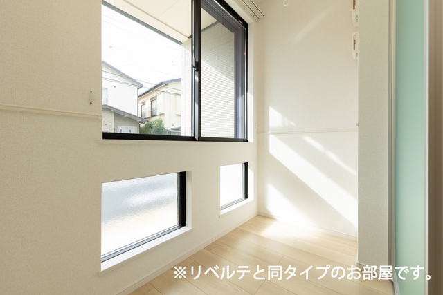 11/22 バルコニー