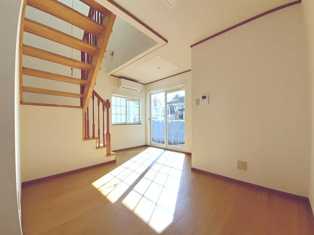 3/20 リビング/ダイニング