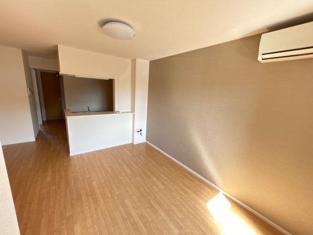 5/29 リビング/ダイニング