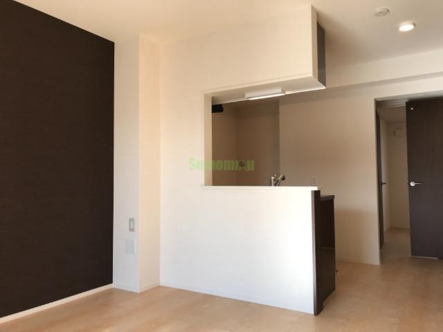 5/27 リビング/ダイニング