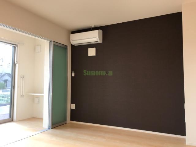 6/27 リビング/ダイニング