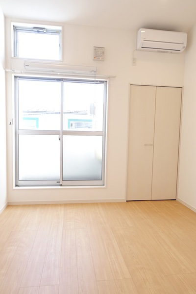 3/17 リビング/ダイニング