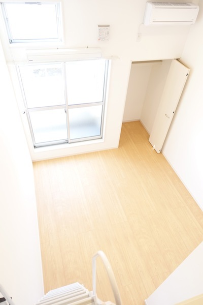 5/17 リビング/ダイニング