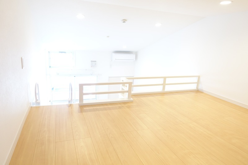 6/17 リビング/ダイニング