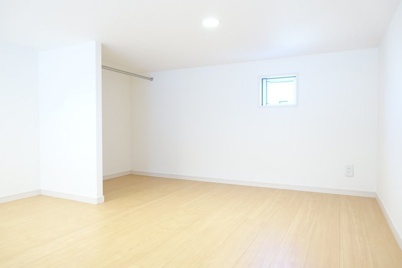 7/17 リビング/ダイニング