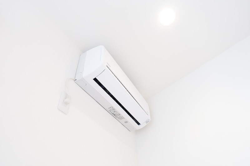 8/17 リビング/ダイニング