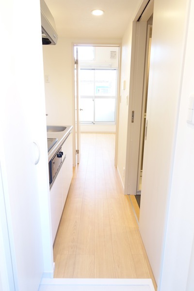 9/17 リビング/ダイニング