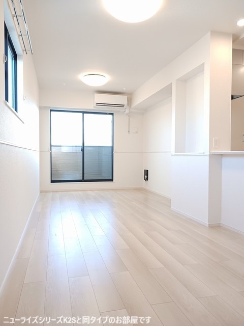 3/22 リビング/ダイニング