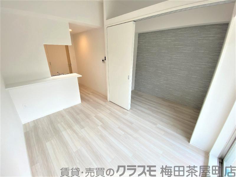 4/27 リビング/ダイニング