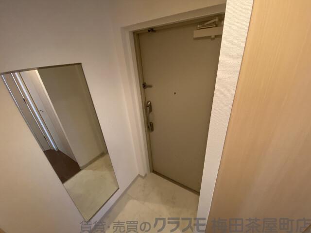 15/30 玄関