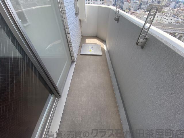 22/30 バルコニー