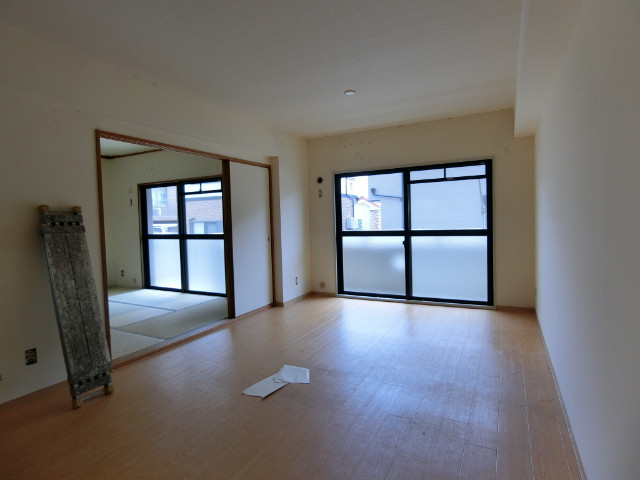 5/30 リビング/ダイニング