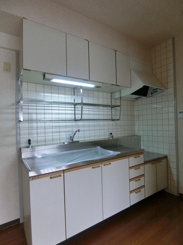 13/30 キッチン