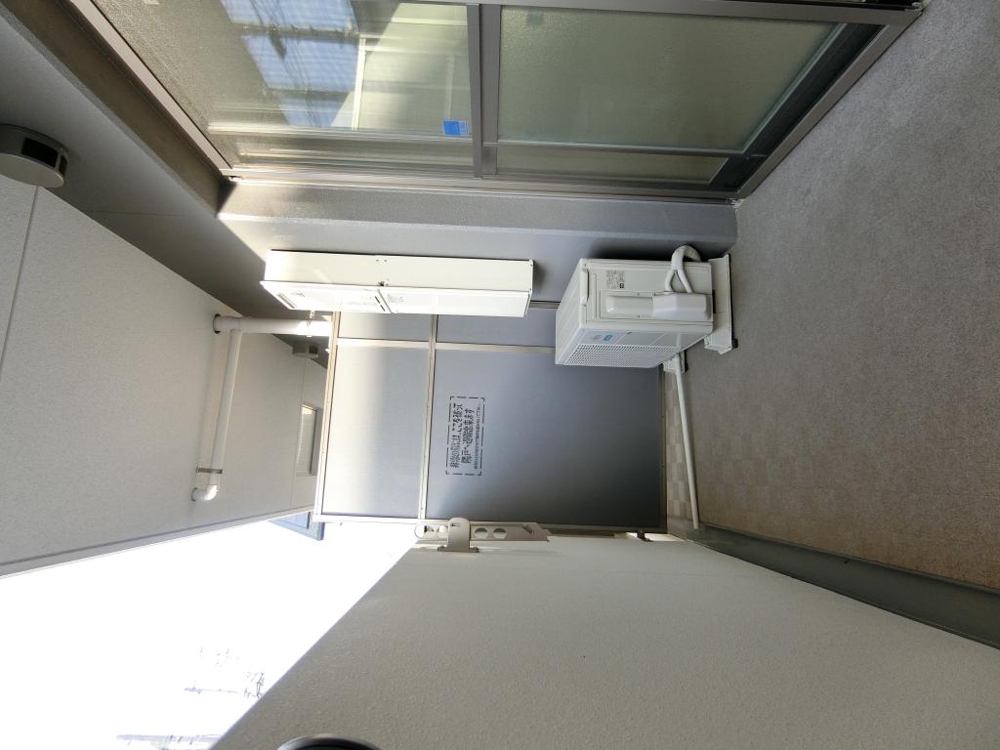 20/30 バルコニー