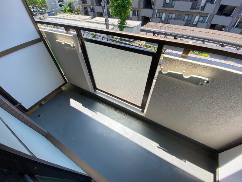 17/30 バルコニー