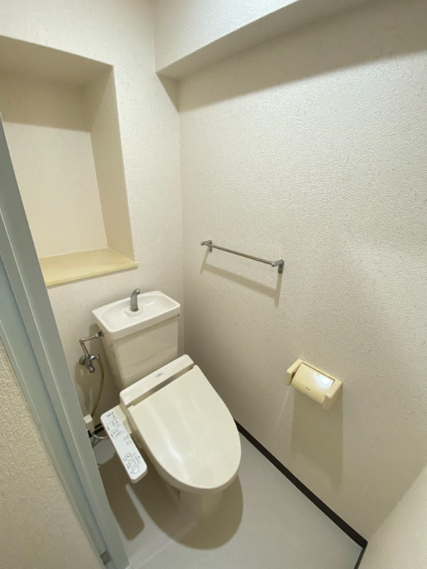 14/30 トイレ