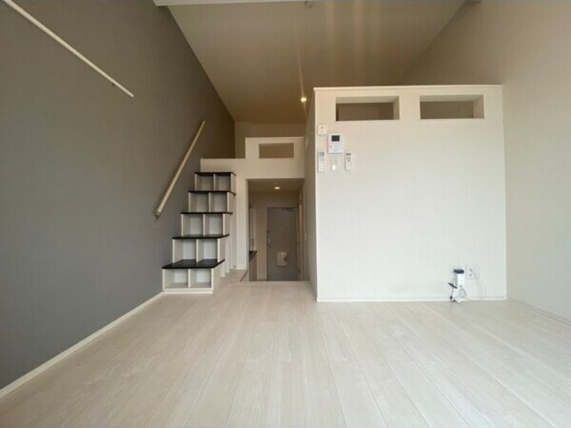 3/17 リビング/ダイニング