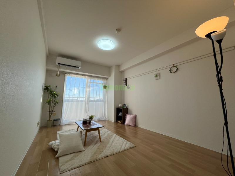 3/26 リビング/ダイニング