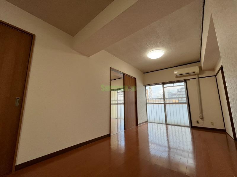 4/28 リビング/ダイニング