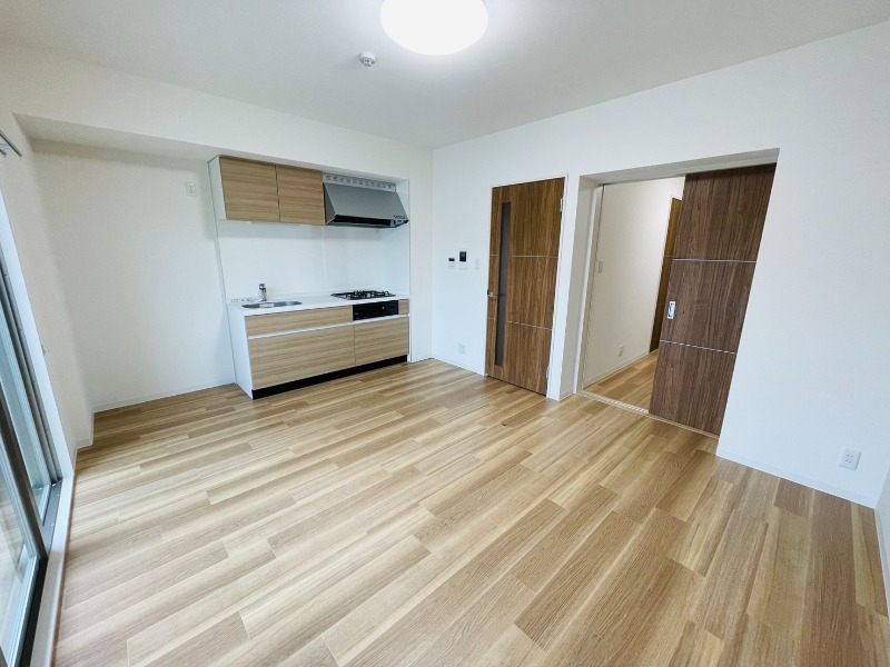 3/24 リビング/ダイニング