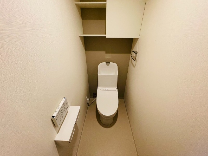 11/24 トイレ