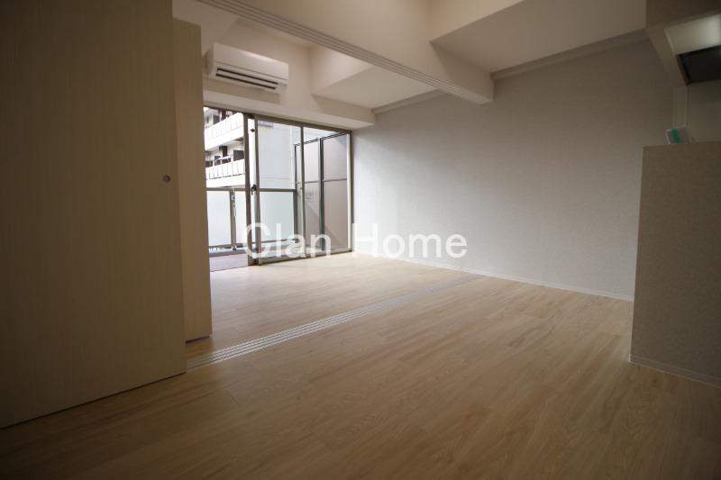 4/30 リビング/ダイニング