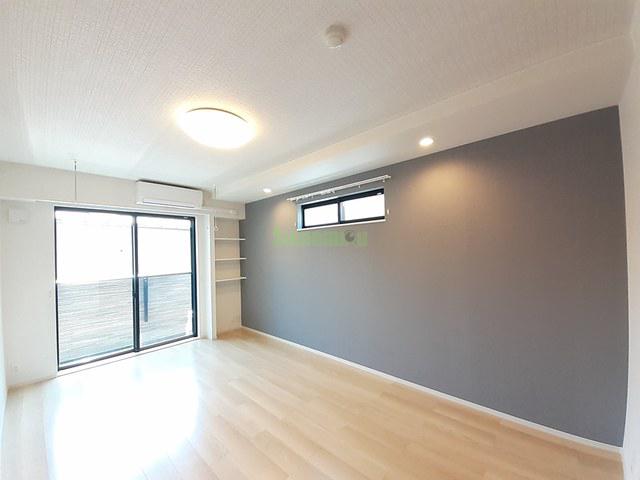 3/20 リビング/ダイニング