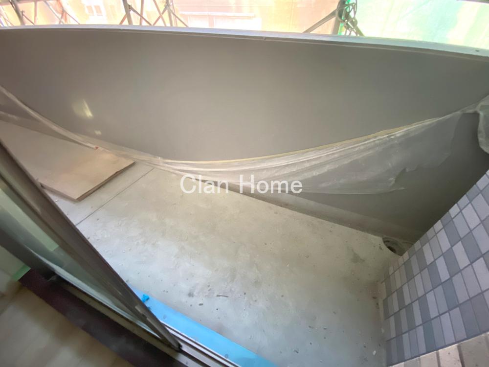 18/30 バルコニー