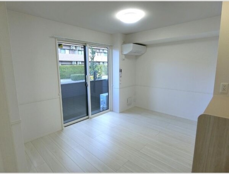 4/22 リビング/ダイニング