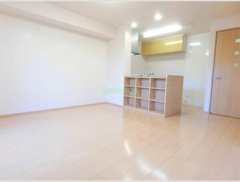 3/21 リビング/ダイニング