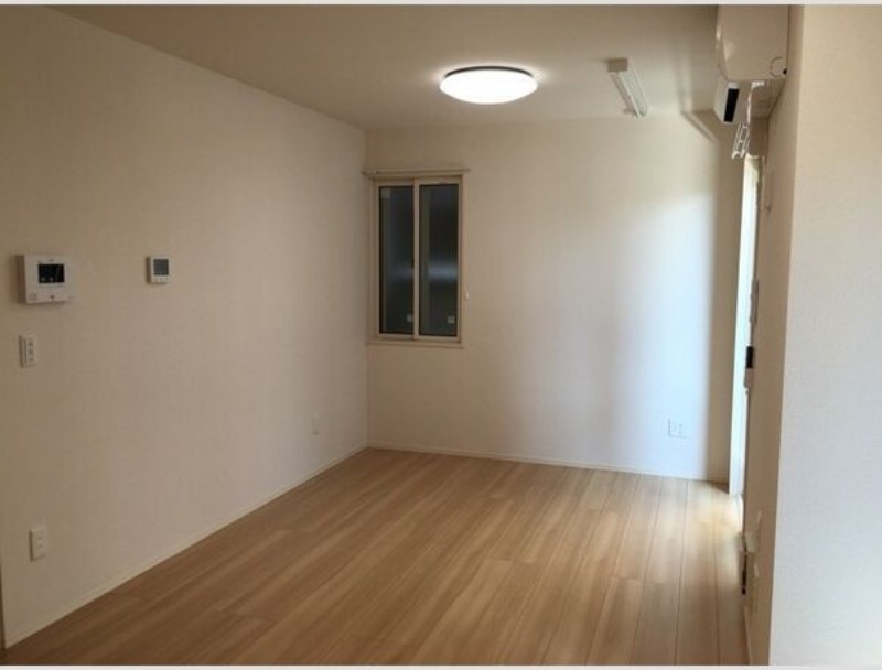 3/21 リビング/ダイニング