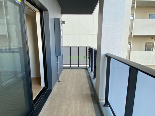 22/30 バルコニー