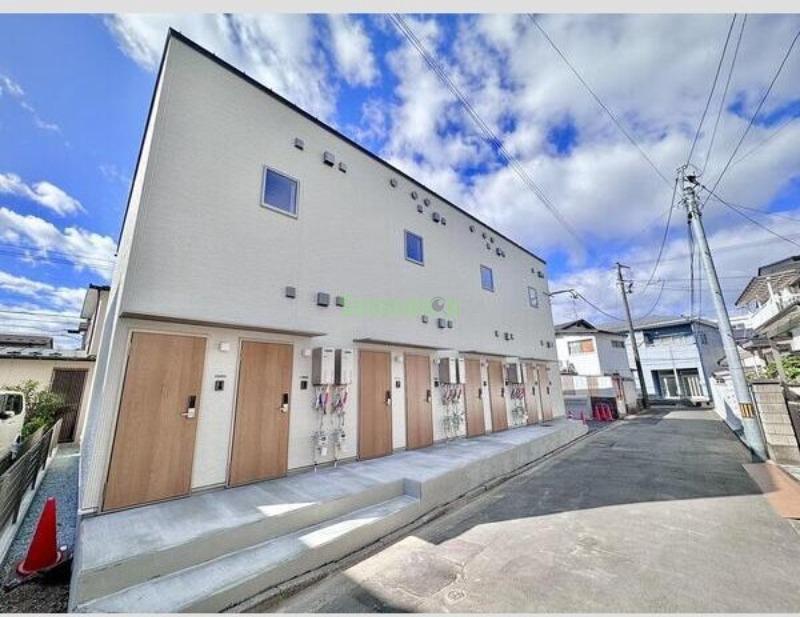 14/19 エントランス