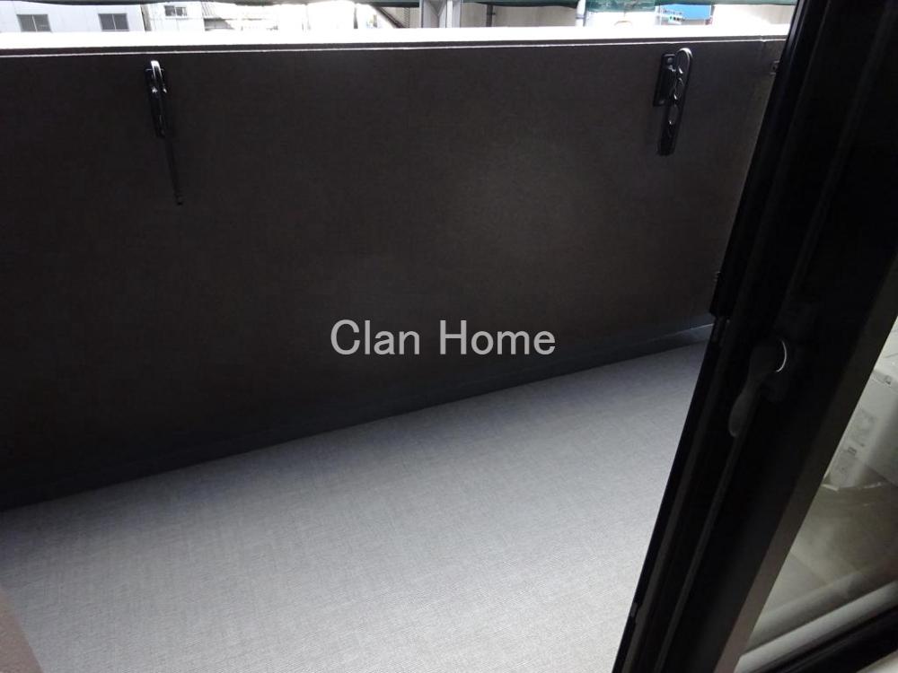 26/30 バルコニー