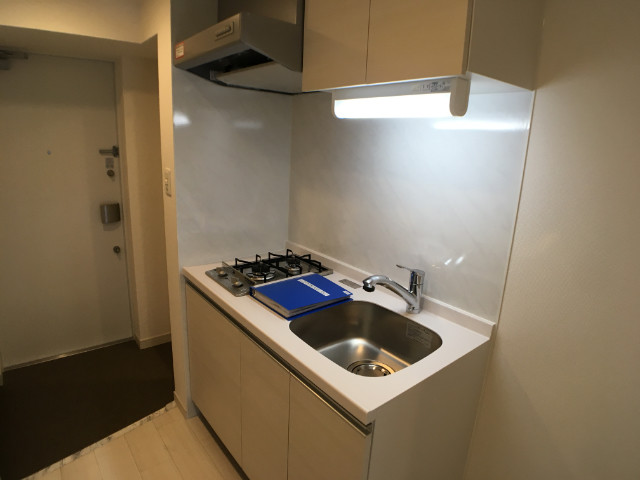 13/30 キッチン