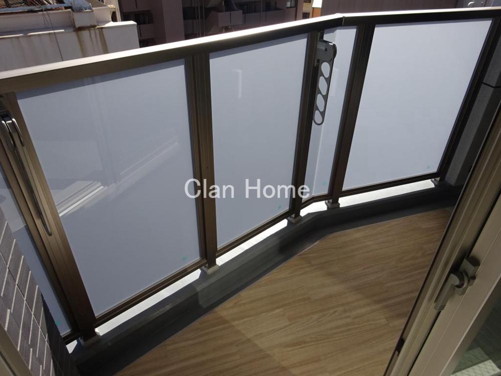 24/30 バルコニー