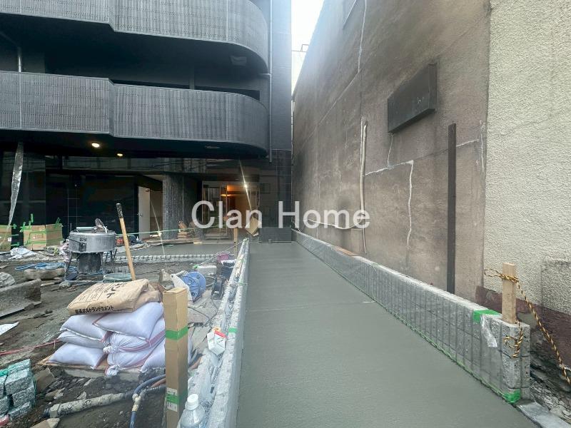 29/30 エントランス